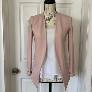 BCBG BLAZER XS